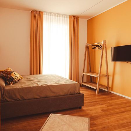 U Zuccareddu Hotel Alcamo Eksteriør billede